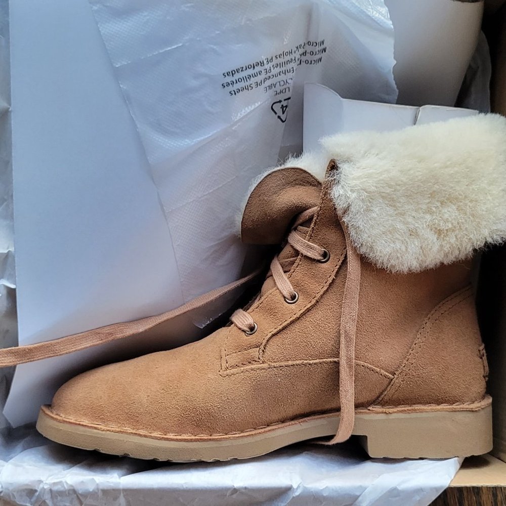 Ugg Weylyn Boots